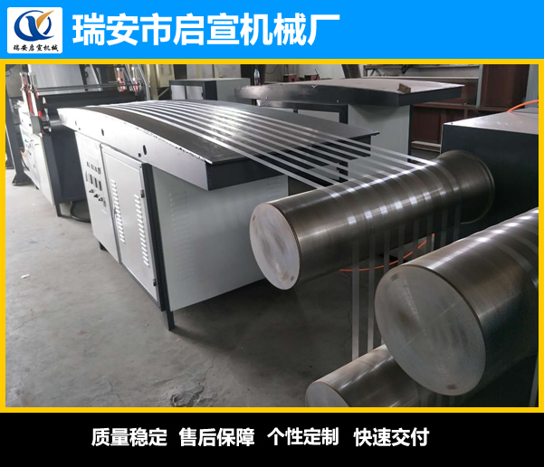 立吹撕裂膜機